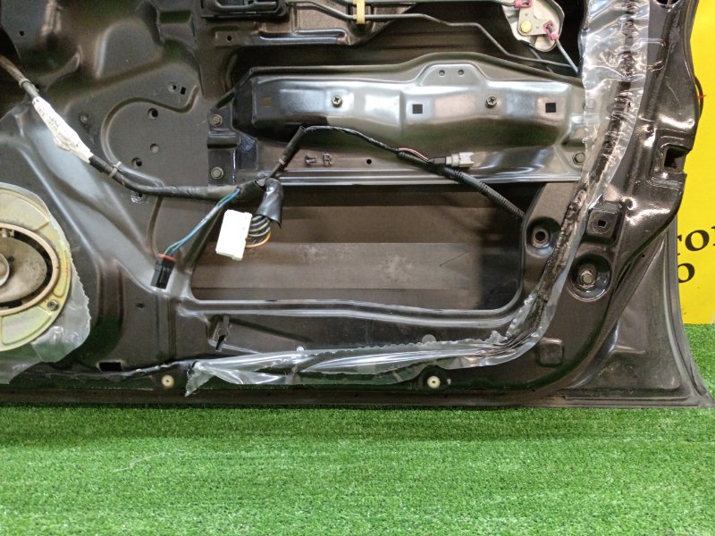 Дверь боковая, 17500 рублей, Красноярск