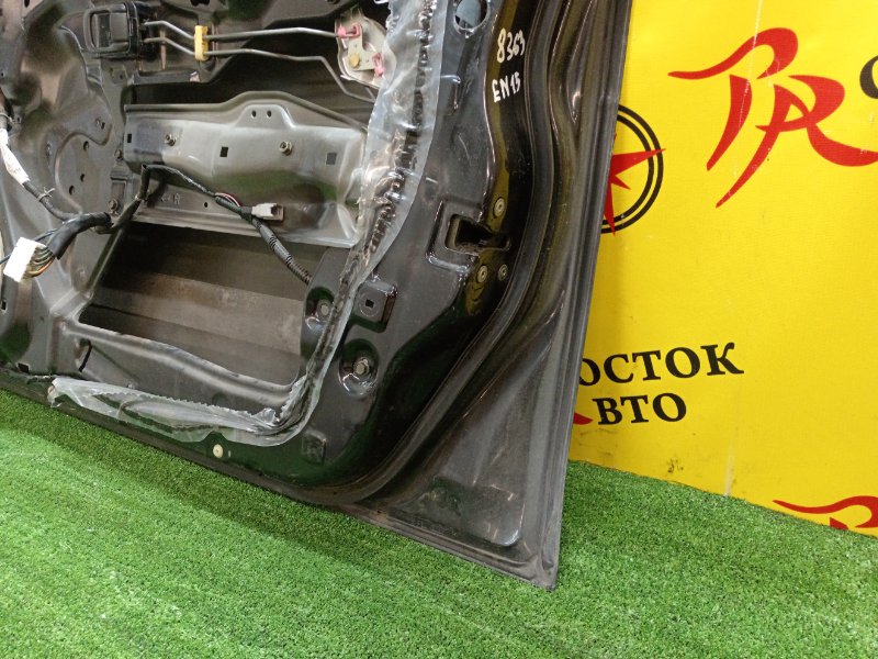 Дверь боковая, 17500 рублей, Красноярск