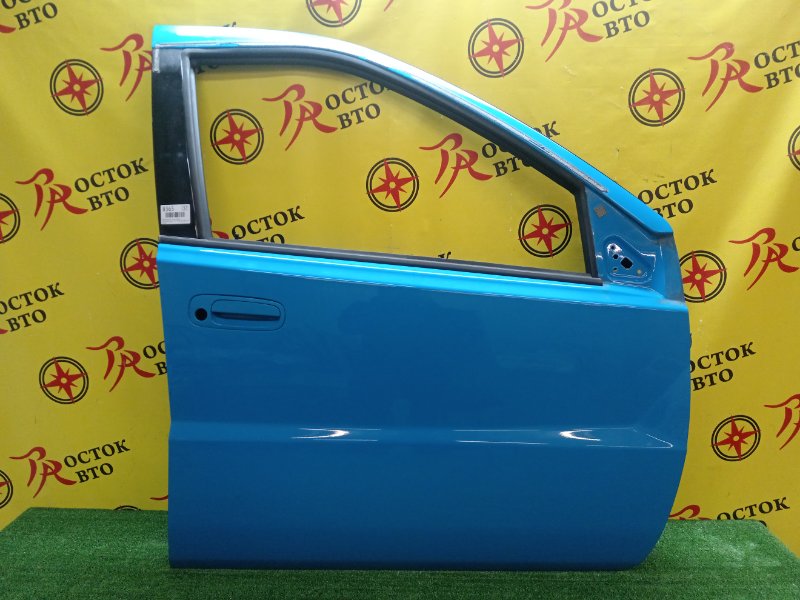 Дверь боковая, 14000 рублей, Красноярск