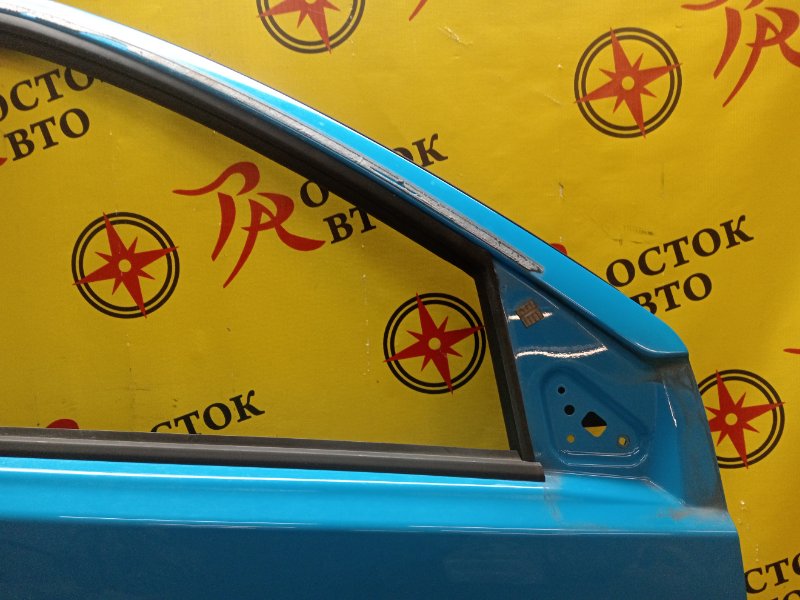 Дверь боковая, 14000 рублей, Красноярск