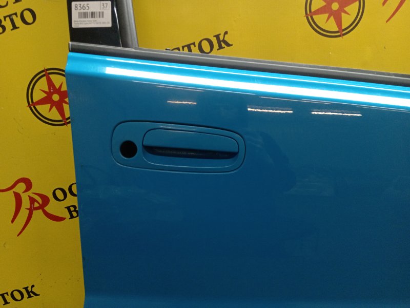 Дверь боковая, 14000 рублей, Красноярск