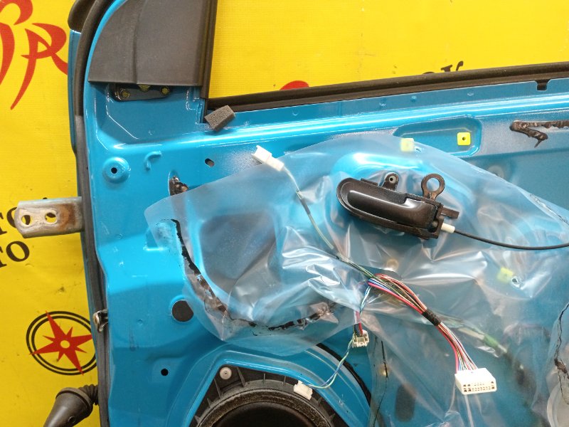 Дверь боковая, 14000 рублей, Красноярск