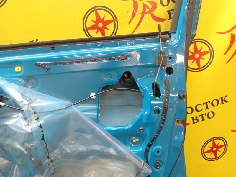 Дверь боковая, 14000 рублей, Красноярск