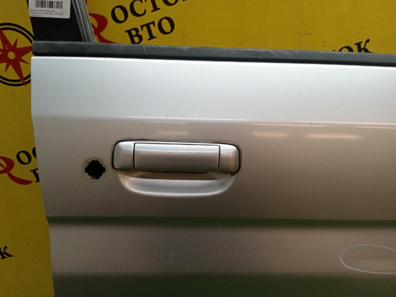 Дверь боковая, 3500 рублей, Красноярск