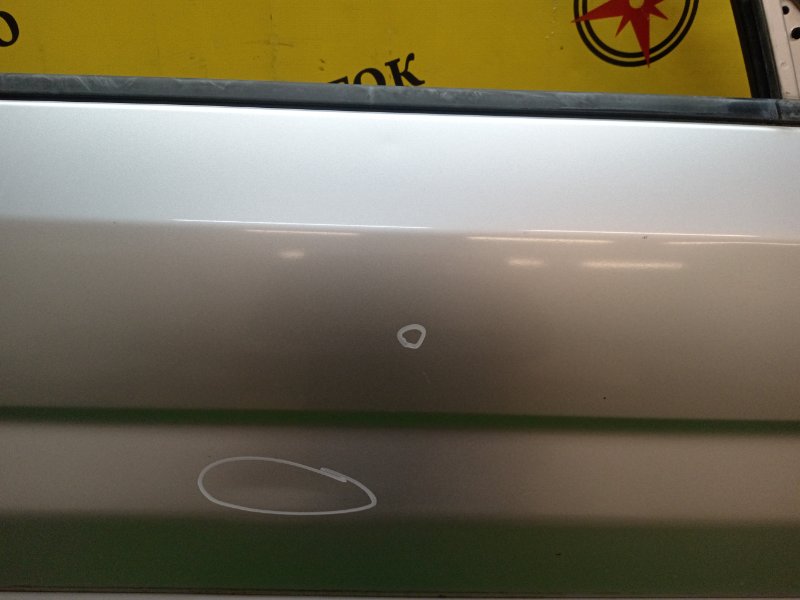 Дверь боковая, 3500 рублей, Красноярск