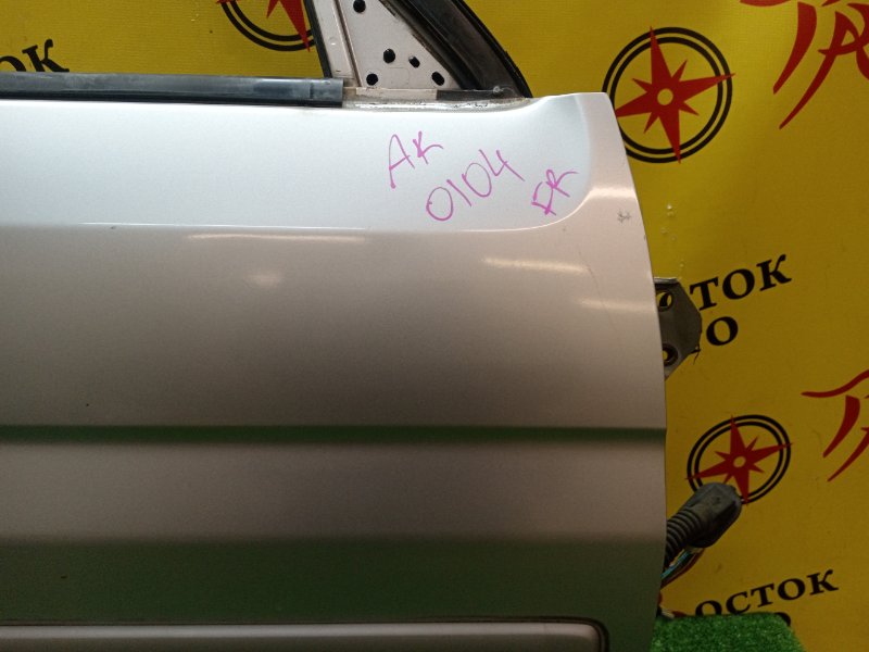 Дверь боковая, 3500 рублей, Красноярск