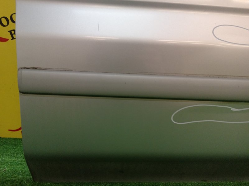 Дверь боковая, 3500 рублей, Красноярск