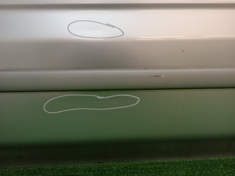 Дверь боковая, 3500 рублей, Красноярск