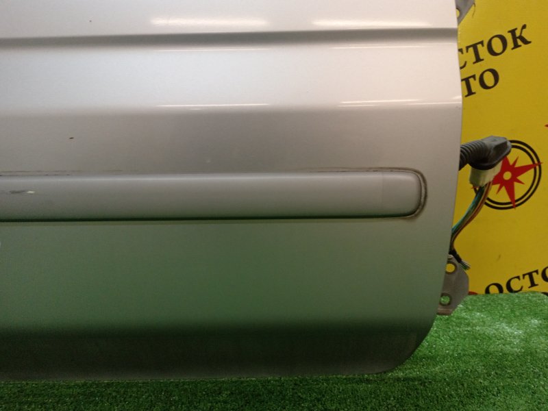 Дверь боковая, 3500 рублей, Красноярск