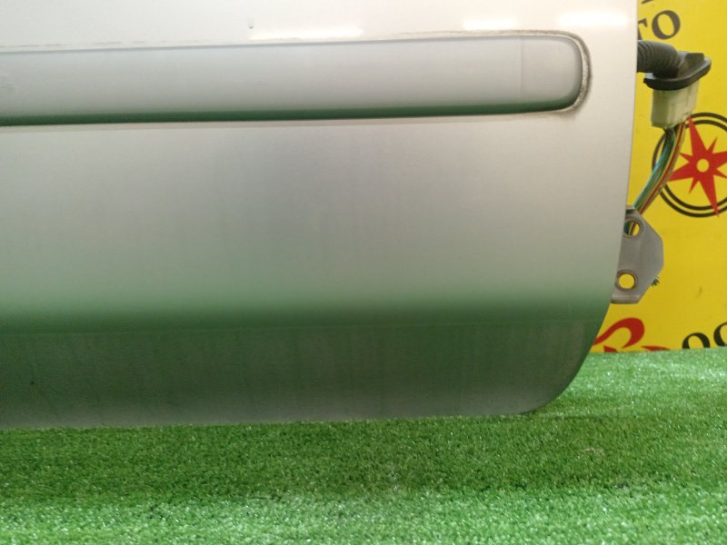 Дверь боковая, 3500 рублей, Красноярск