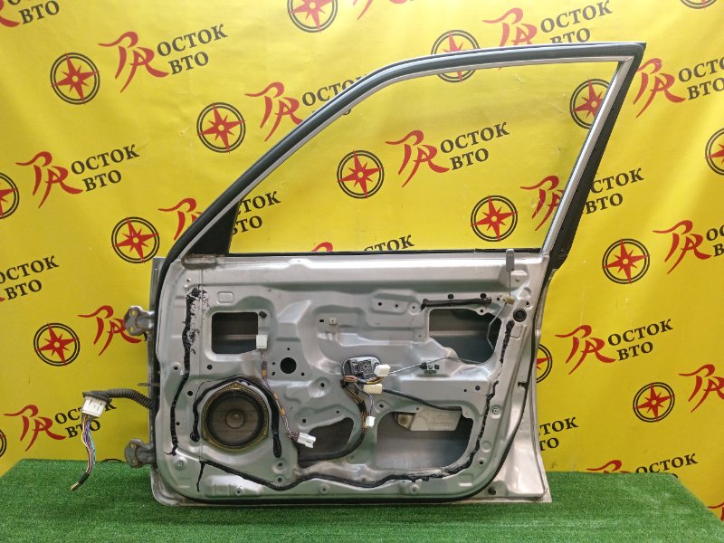 Дверь боковая, 3500 рублей, Красноярск