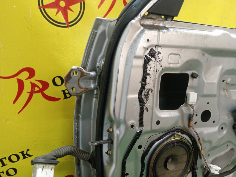 Дверь боковая, 3500 рублей, Красноярск