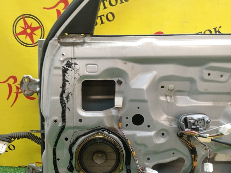 Дверь боковая, 3500 рублей, Красноярск