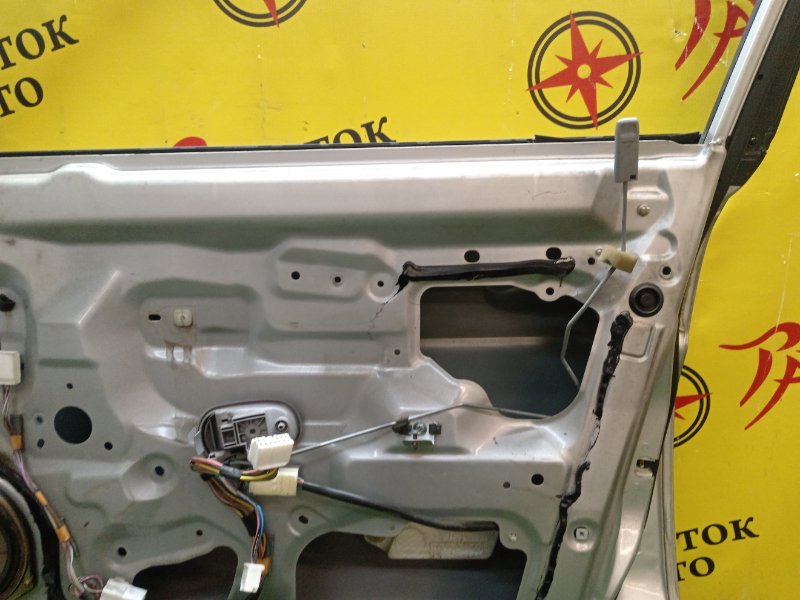 Дверь боковая, 3500 рублей, Красноярск