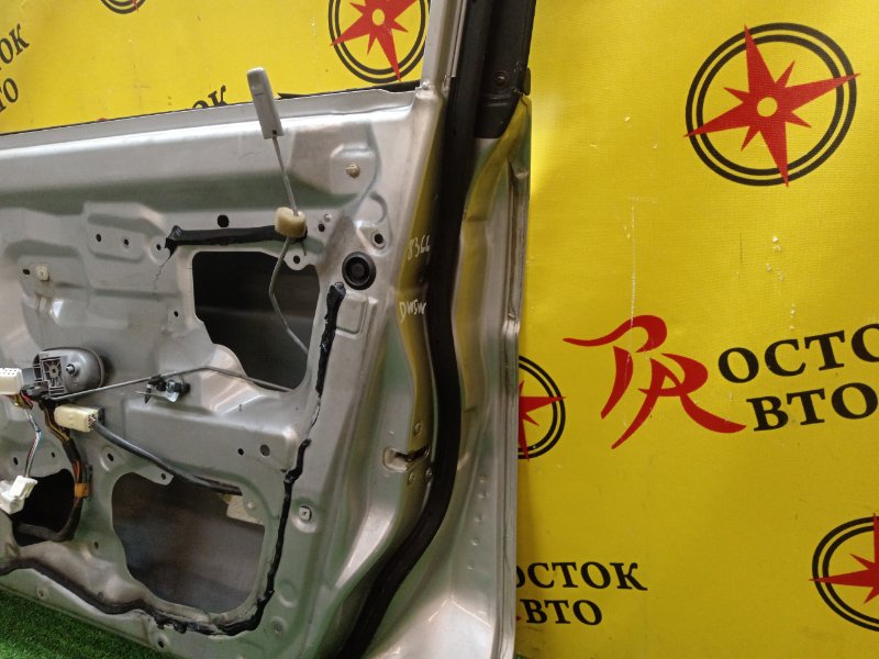 Дверь боковая, 3500 рублей, Красноярск