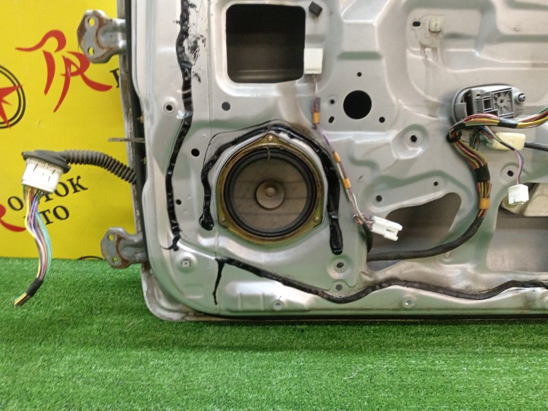 Дверь боковая, 3500 рублей, Красноярск