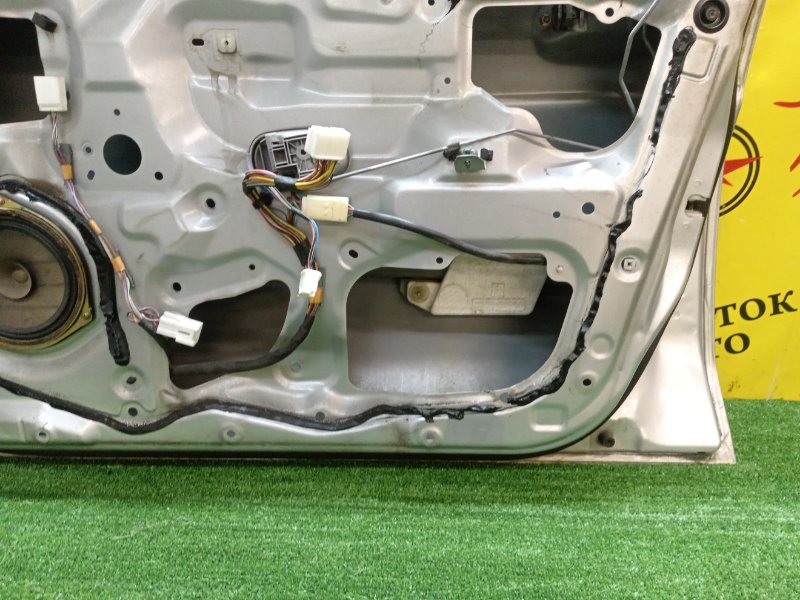 Дверь боковая, 3500 рублей, Красноярск