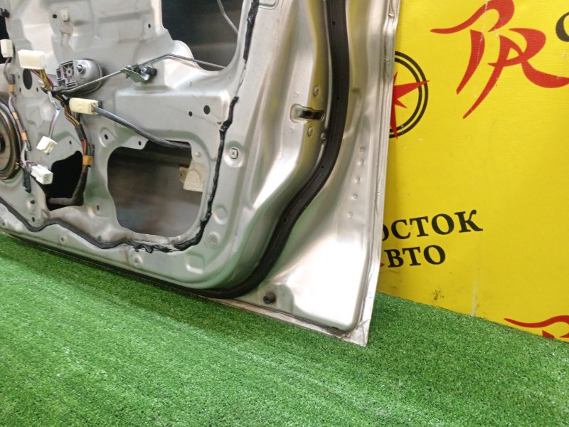 Дверь боковая, 3500 рублей, Красноярск