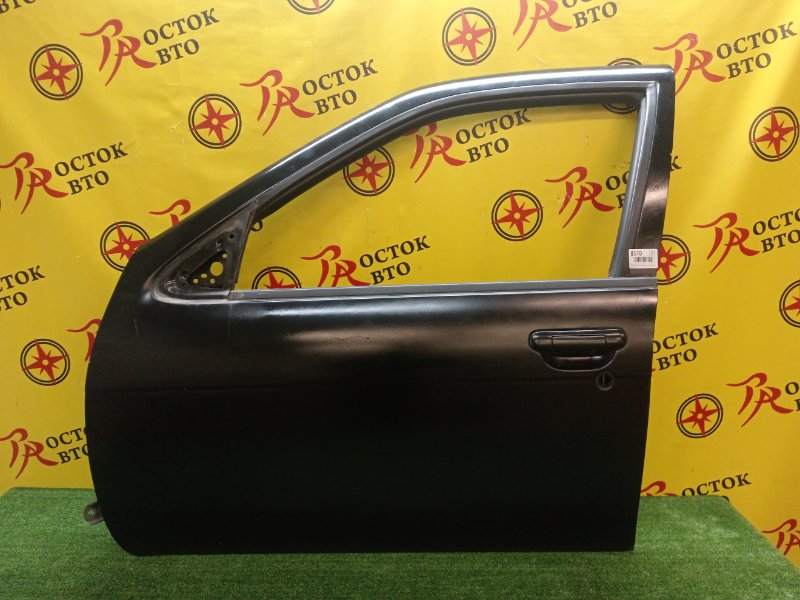 Дверь боковая, 12500 рублей, Красноярск