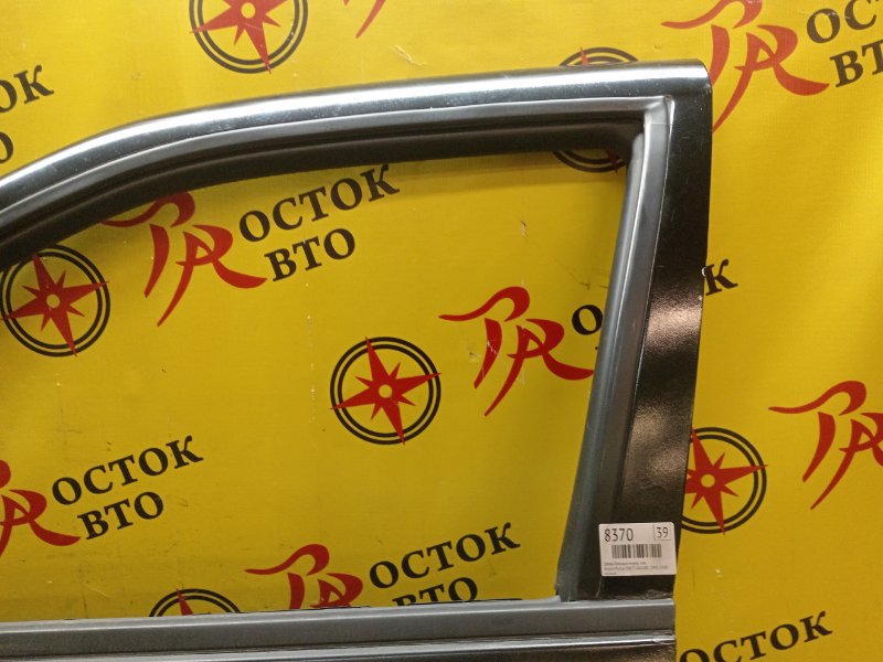 Дверь боковая, 12500 рублей, Красноярск