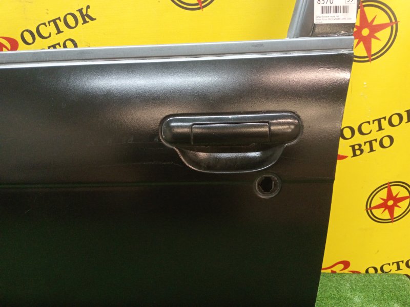 Дверь боковая, 12500 рублей, Красноярск