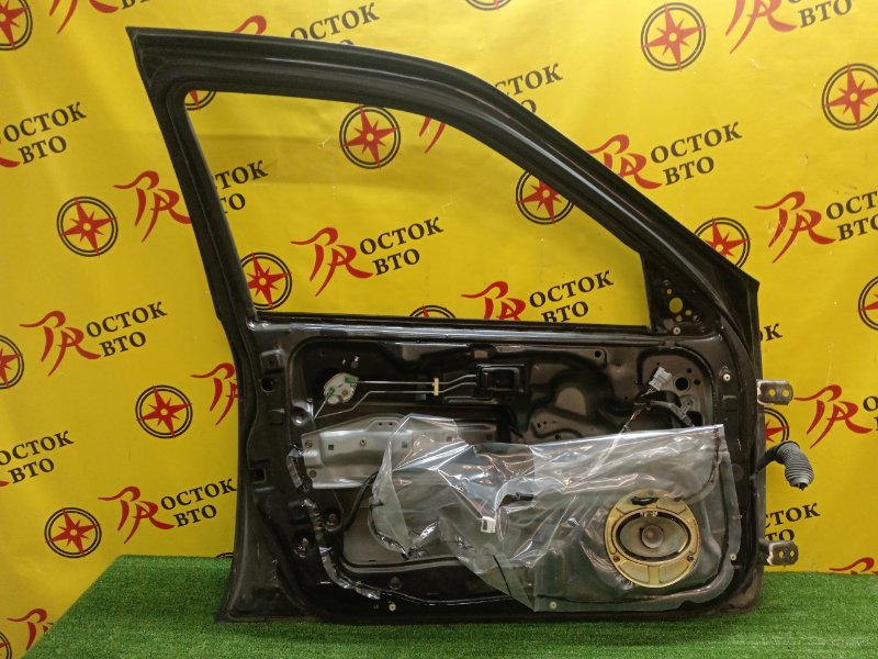 Дверь боковая, 12500 рублей, Красноярск