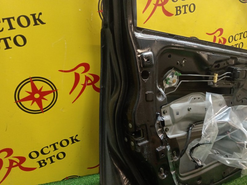 Дверь боковая, 12500 рублей, Красноярск