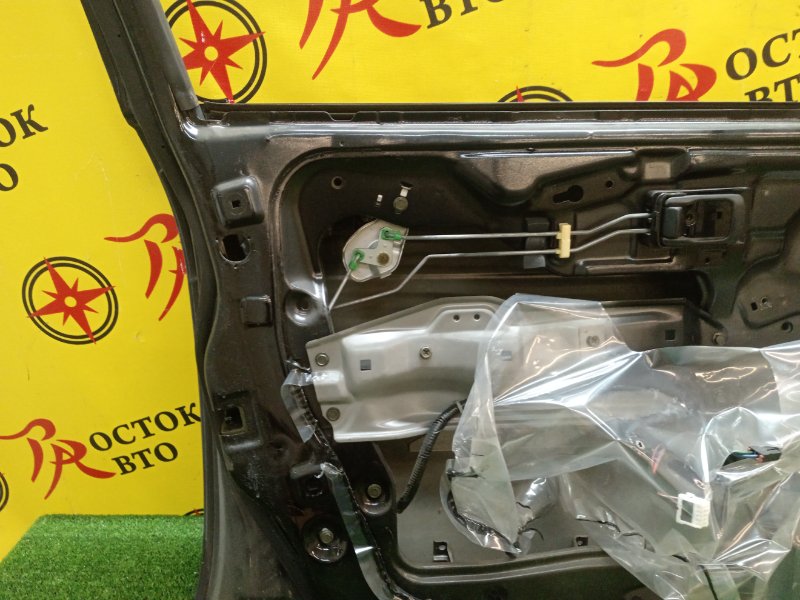 Дверь боковая, 12500 рублей, Красноярск