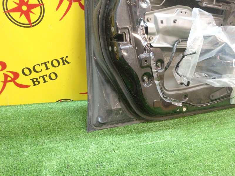 Дверь боковая, 12500 рублей, Красноярск