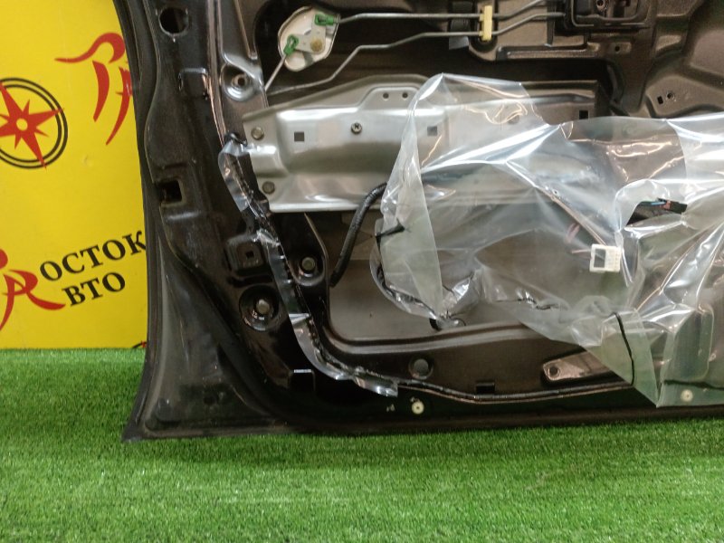 Дверь боковая, 12500 рублей, Красноярск