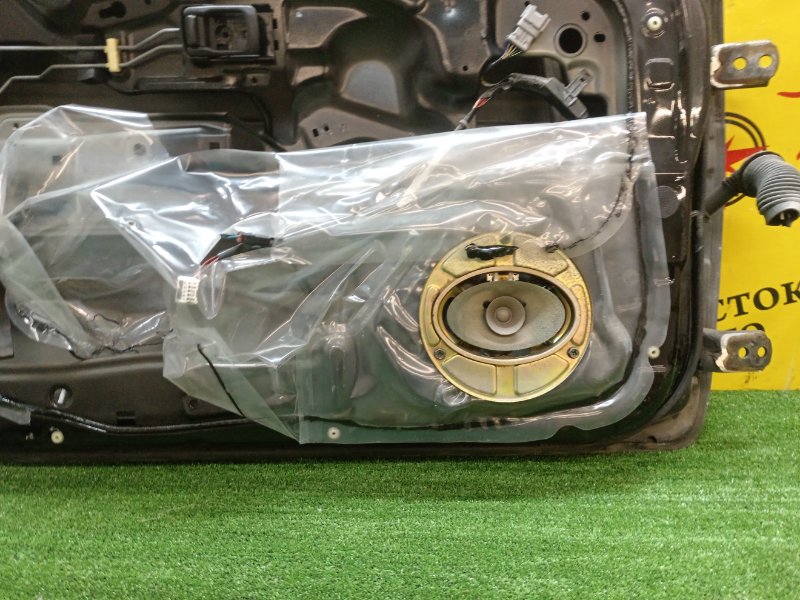 Дверь боковая, 12500 рублей, Красноярск