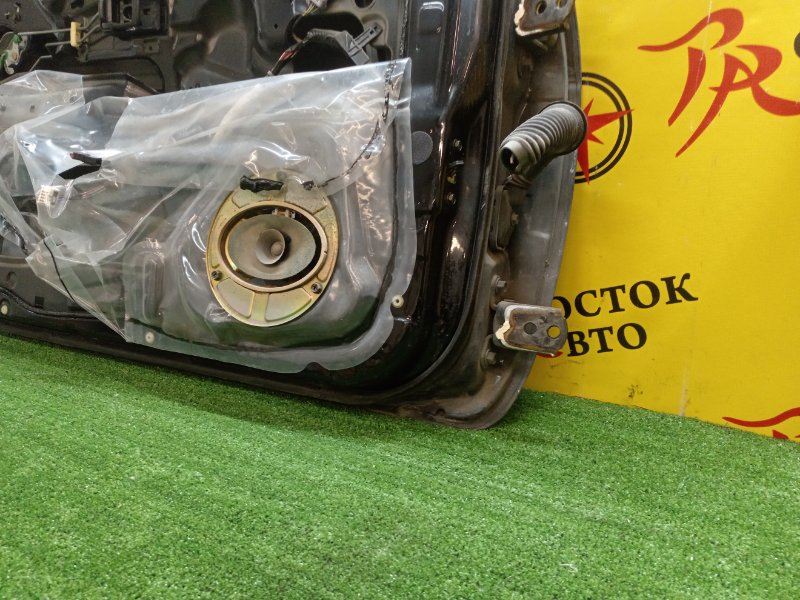 Дверь боковая, 12500 рублей, Красноярск