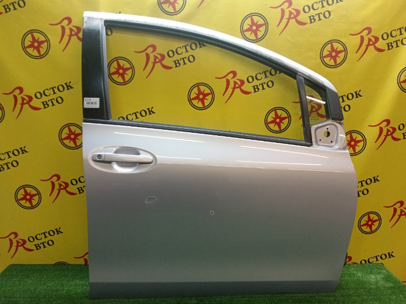 Дверь боковая, 6000 рублей, Красноярск