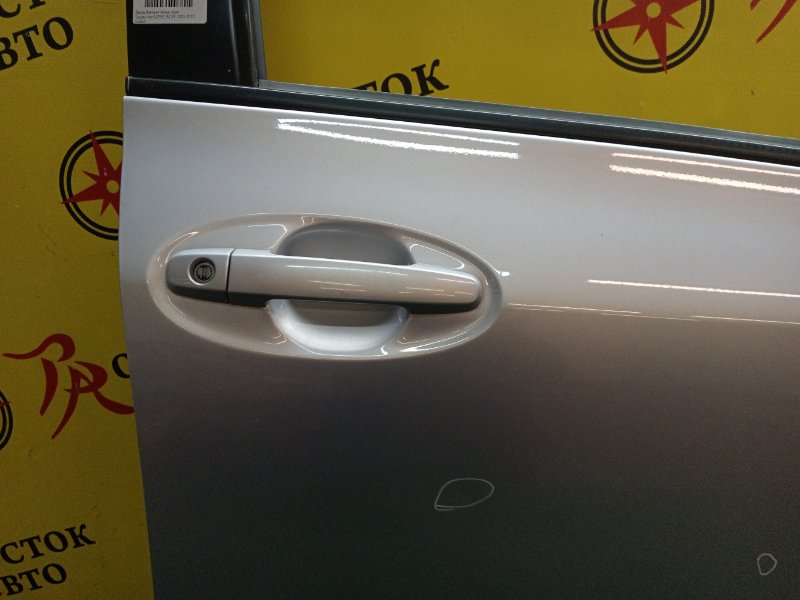 Дверь боковая, 6000 рублей, Красноярск