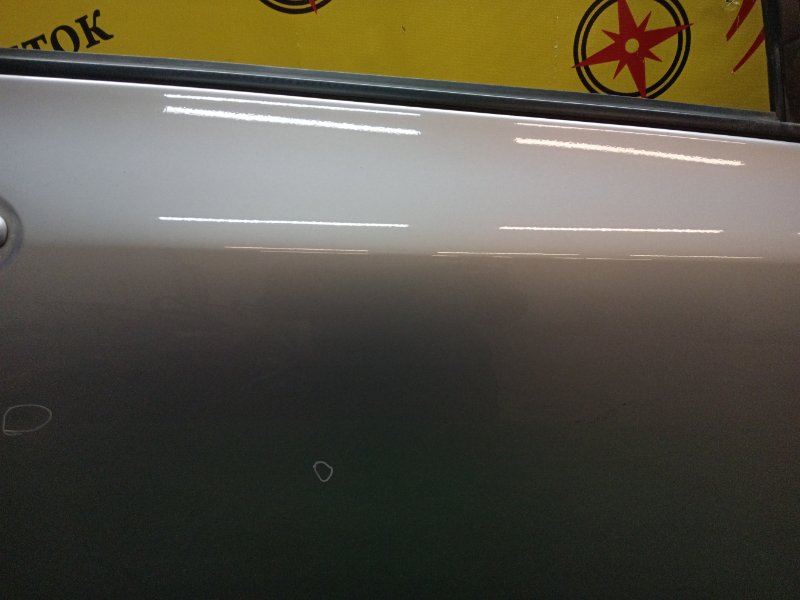 Дверь боковая, 6000 рублей, Красноярск