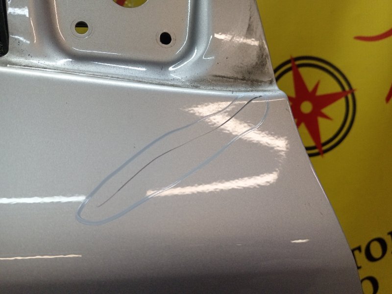 Дверь боковая, 6000 рублей, Красноярск