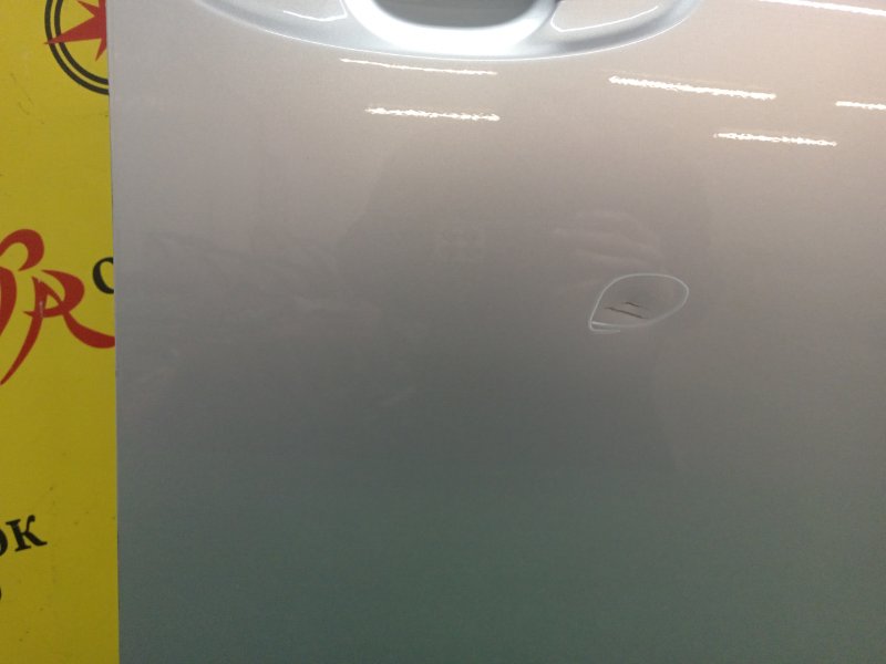 Дверь боковая, 6000 рублей, Красноярск