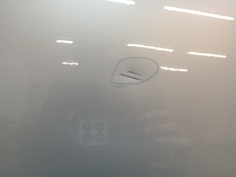 Дверь боковая, 6000 рублей, Красноярск