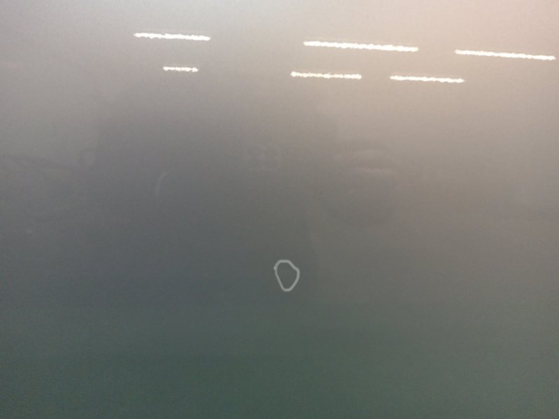 Дверь боковая, 6000 рублей, Красноярск