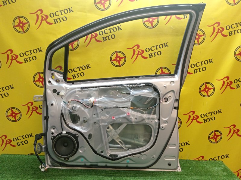 Дверь боковая, 6000 рублей, Красноярск