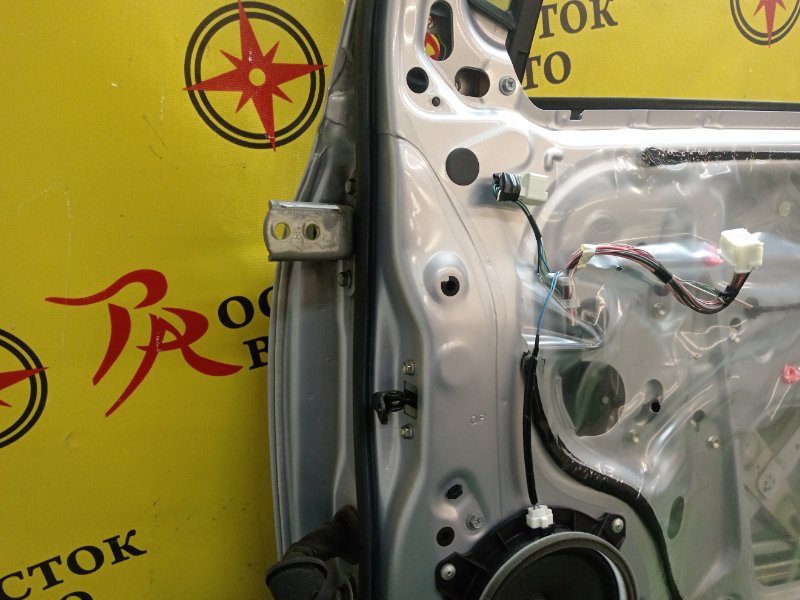 Дверь боковая, 6000 рублей, Красноярск