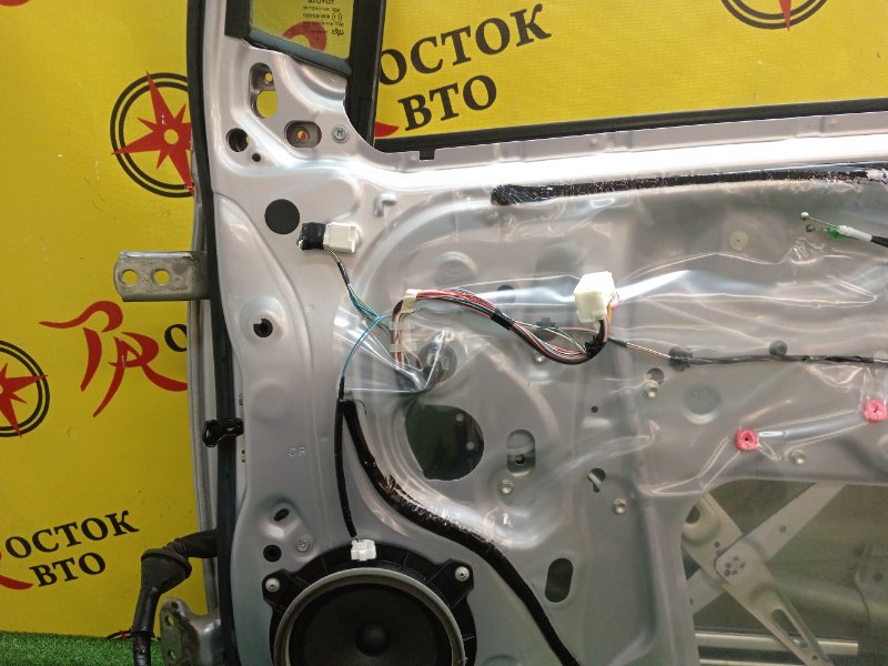 Дверь боковая, 6000 рублей, Красноярск