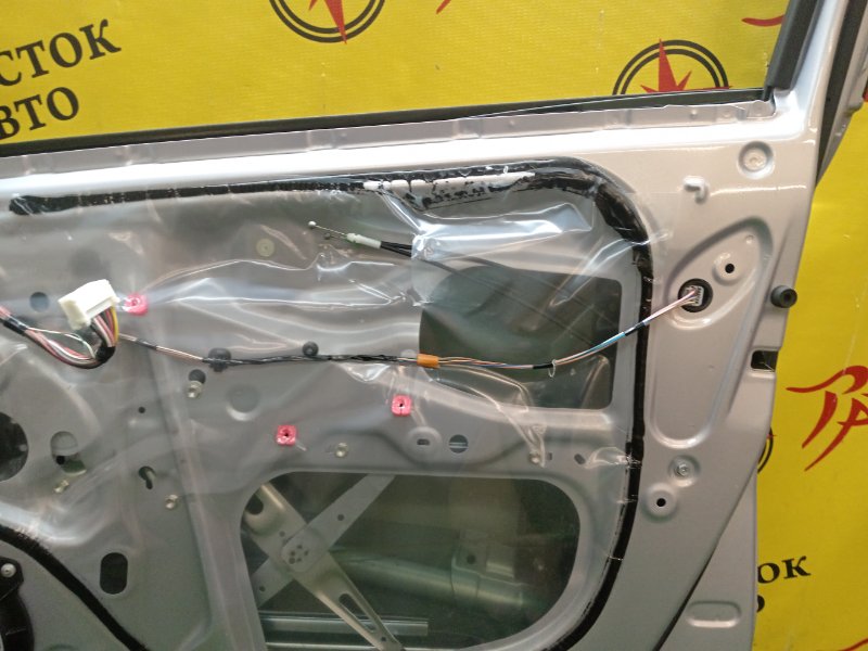 Дверь боковая, 6000 рублей, Красноярск