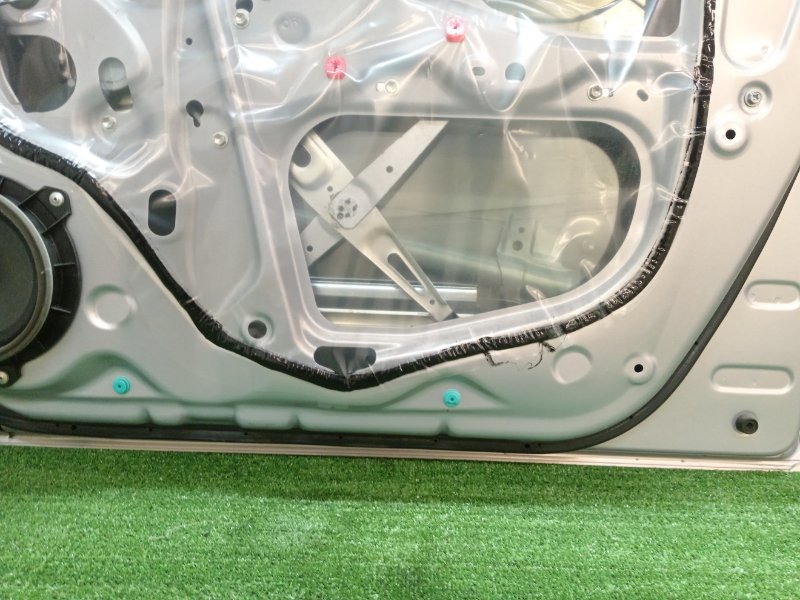 Дверь боковая, 6000 рублей, Красноярск