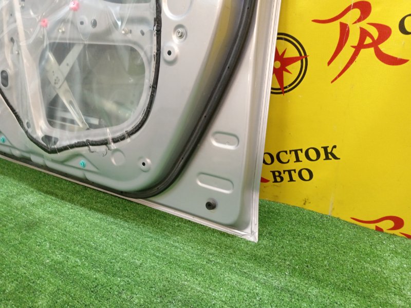 Дверь боковая, 6000 рублей, Красноярск