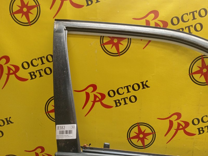 Дверь боковая, 6000 рублей, Красноярск