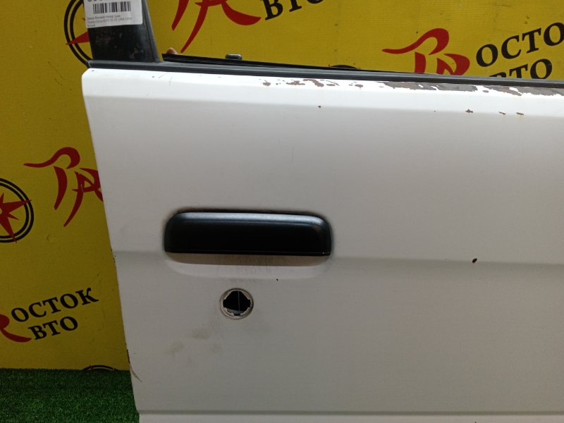 Дверь боковая, 6000 рублей, Красноярск