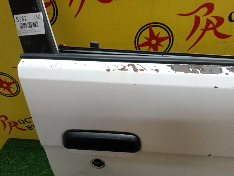 Дверь боковая, 6000 рублей, Красноярск