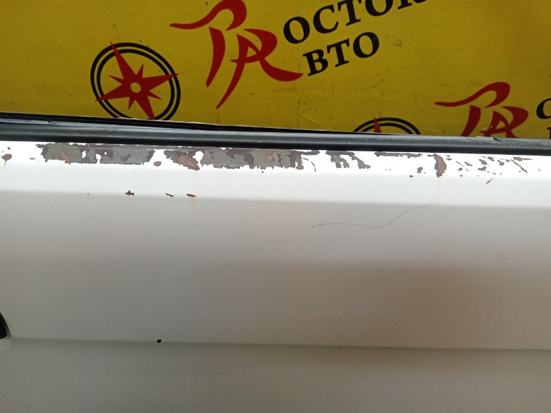 Дверь боковая, 6000 рублей, Красноярск