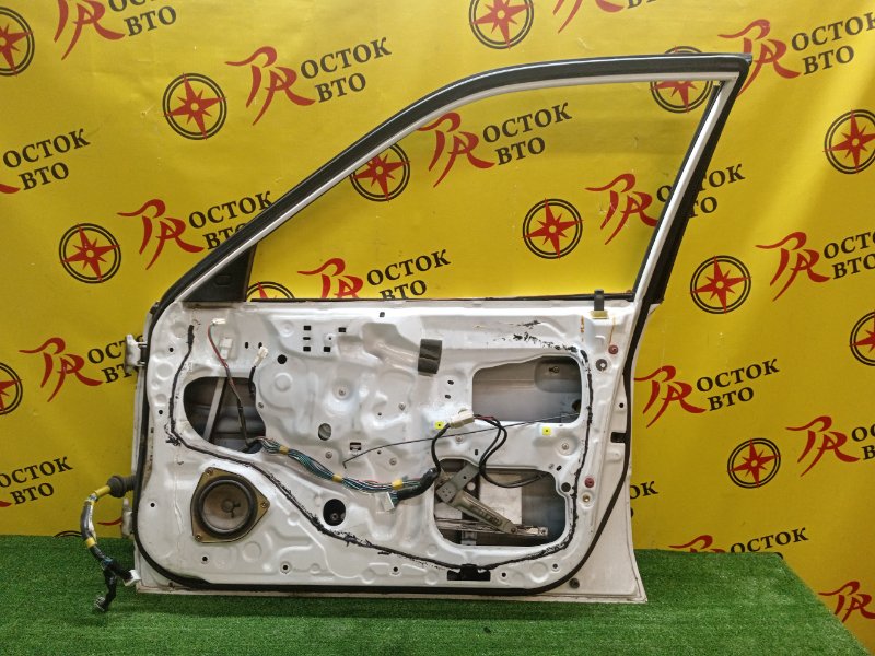 Дверь боковая, 6000 рублей, Красноярск